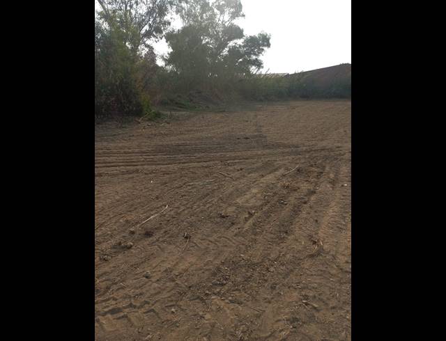 4,047M² VACANT LAND FOR SALE IN LADYSMITH CENTRAL